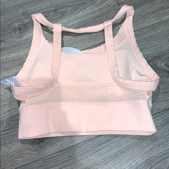 Nike Sports Bra - Picture 3 of 7